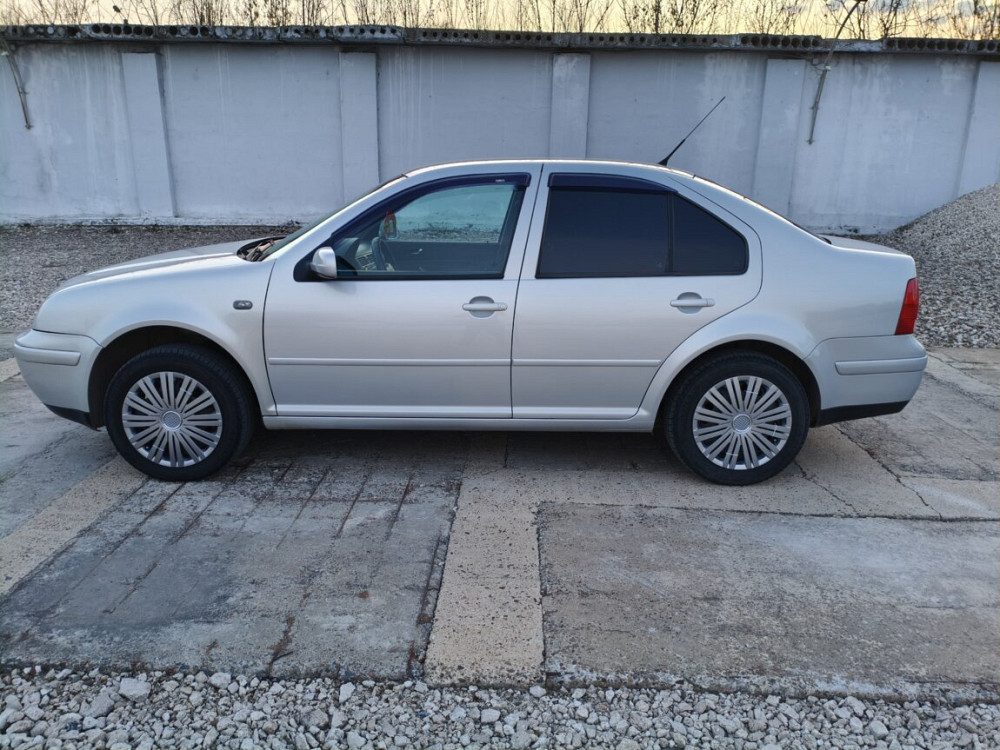 Volkswagen Bora 2000 год Бендеры Бендеры - изображение 2