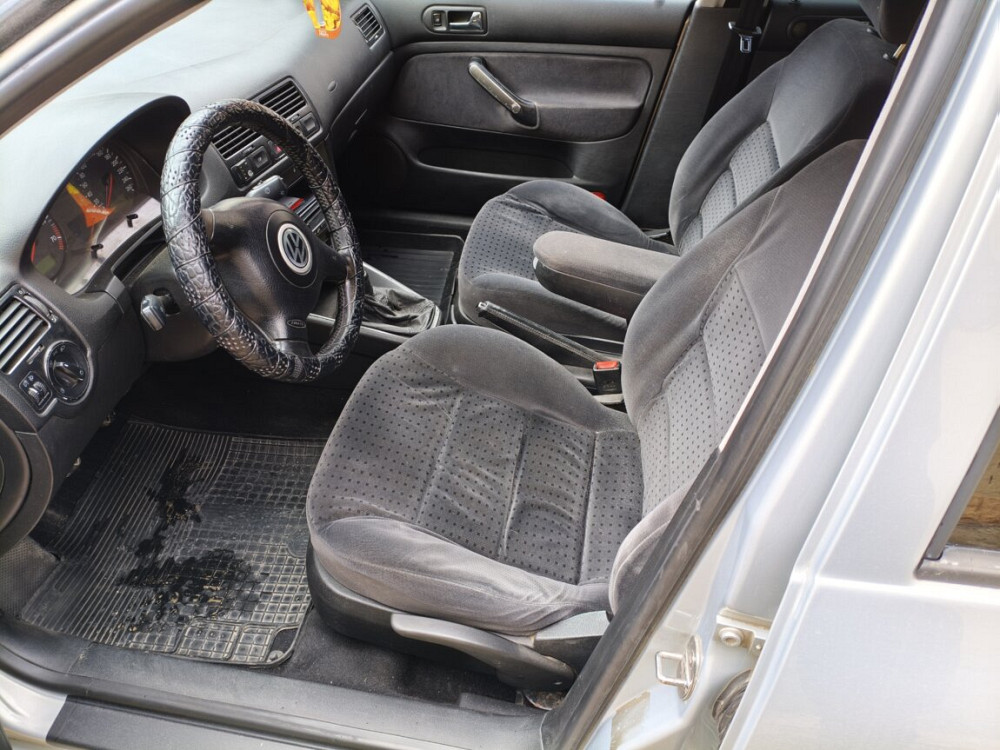 Volkswagen Bora 2000 год Бендеры Бендеры - изображение 6