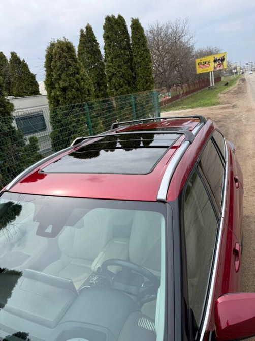 Toyota Highlander 2021 г (МАКСИМАЛЬНАЯ КОМПЛЕКТАЦИЯ) Tiraspol - fotografie 5