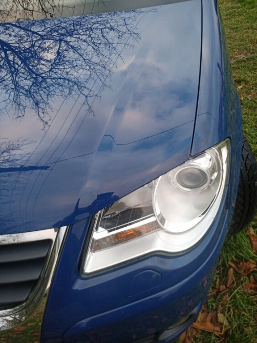 Торг у капота! Продам быстро. Уступлю в цене Deutschen Fahrzeug!!! Rabnita - photo 4