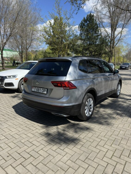 Volkswagen Tiguan 2020 год Тирасполь Тирасполь - изображение 3