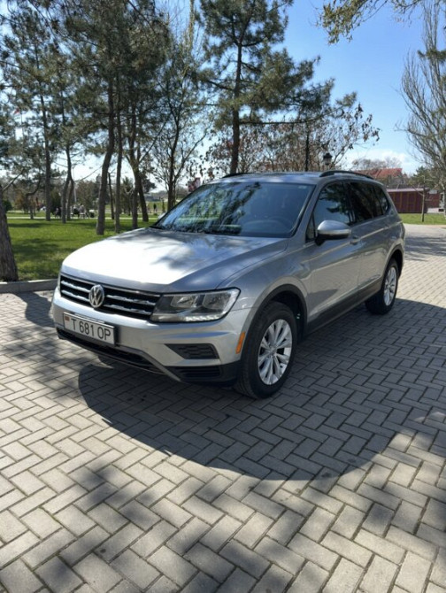 Volkswagen Tiguan 2020 год Тирасполь Тирасполь - изображение 1