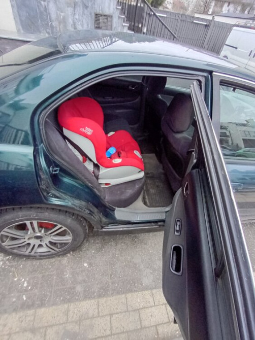 Mitsubishi Galant 2001 Chisinau Chisinau - photo 6