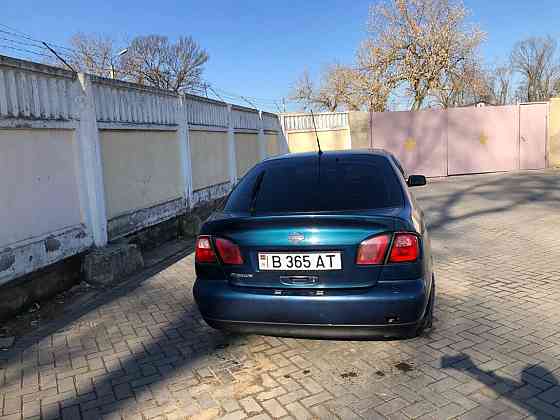 Nissan Primera 1999 an Bender Bender