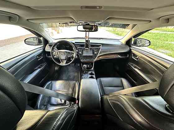 Toyota Avalon 2016 Chisinau Chisinau