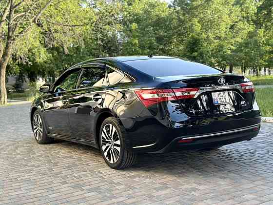 Toyota Avalon 2016 Chisinau Chisinau