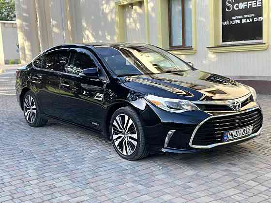 Toyota Avalon 2016 Chisinau Chisinau