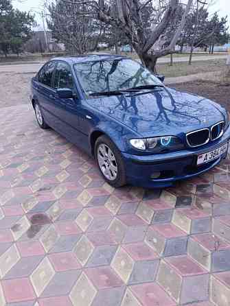 BMW 3 Series 2003 год Тирасполь Тирасполь