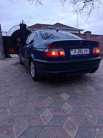 BMW 3 Series 2003 год Тирасполь Тирасполь