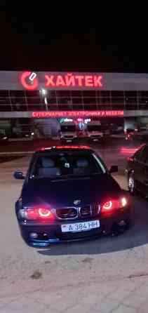 BMW 3 Series 2003 год Тирасполь Тирасполь