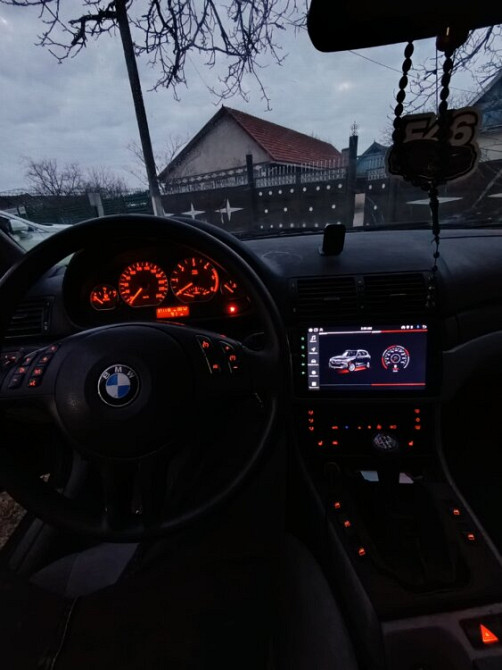 BMW 3 Series 2003 год Тирасполь Тирасполь - изображение 4
