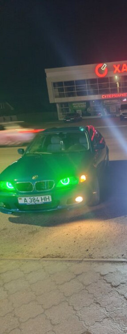 BMW 3 Series 2003 год Тирасполь Тирасполь - изображение 5