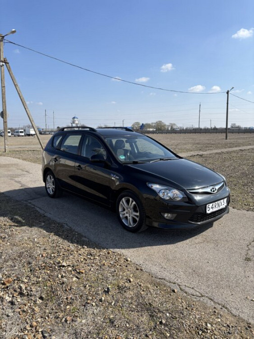 Hyundai i30 2011 Tiraspol Tiraspol - photo 2