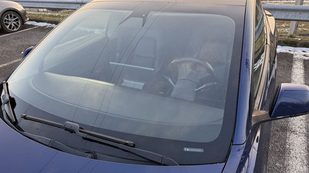 Tesla Model 3 2018 an Chişinău Chişinău - fotografie 6