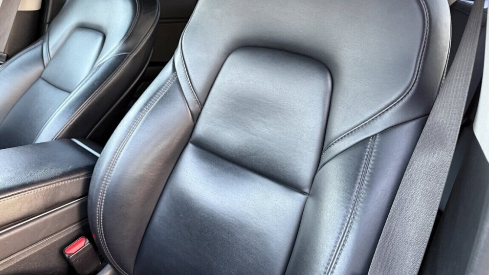 Tesla Model 3 2018 an Chişinău Chişinău - fotografie 10