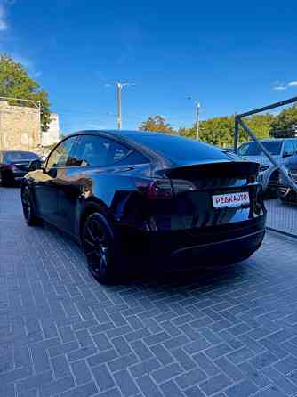 Tesla Model Y 2022 Tiraspol Tiraspol