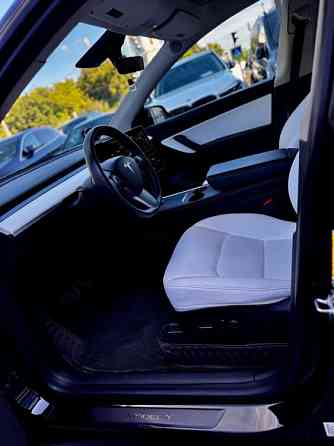 Tesla Model Y 2022 Tiraspol Tiraspol