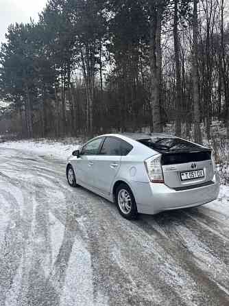 Toyota Prius 2010 an Bender Bender
