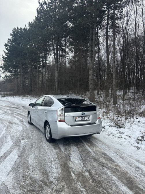 Toyota Prius 2010 Bender Bender - photo 3