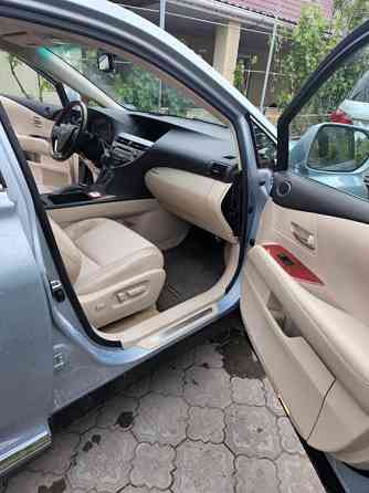 Lexus RX 2010 Tiraspol Tiraspol