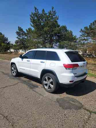 Jeep Grand Cherokee 2014 год Тирасполь Тирасполь