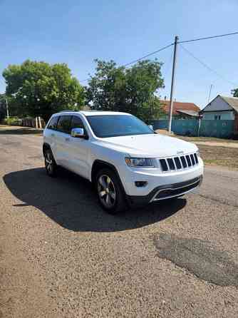 Jeep Grand Cherokee 2014 год Тирасполь Тирасполь