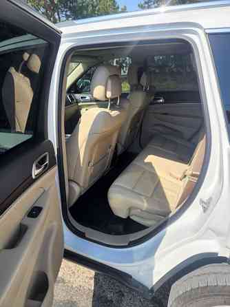 Jeep Grand Cherokee 2014 год Тирасполь Тирасполь