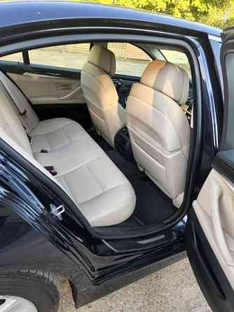 BMW seria 5 2013 an Tiraspol Tiraspol