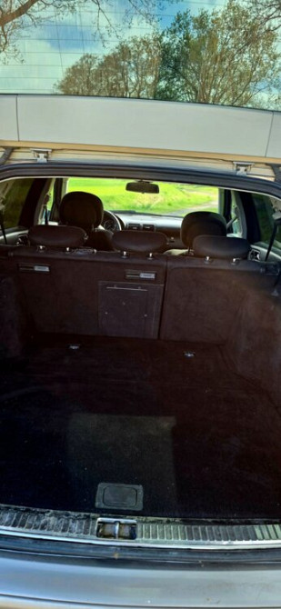 Mercedes C-Class 2006 Bender Bender - photo 6