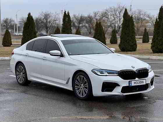 BMW seria 5 2017 an Tiraspol Tiraspol
