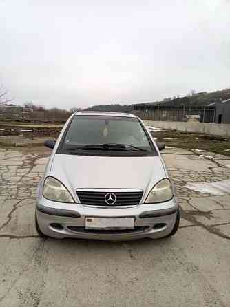 Mercedes A-Class 2002 год Тирасполь Тирасполь