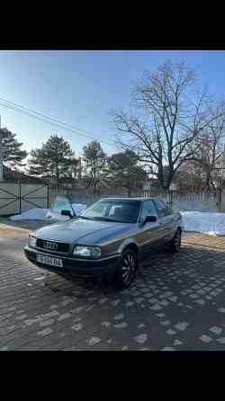 Audi 80 1993 год Тирасполь Тирасполь