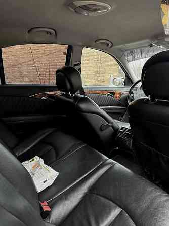Mercedes E-Class 2002 Tiraspol Tiraspol