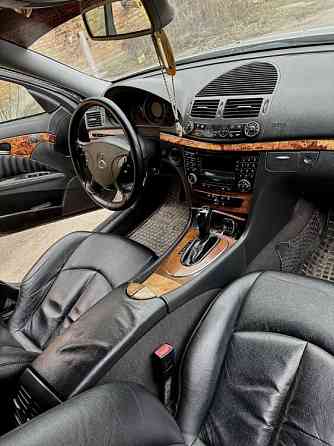 Mercedes E-Class 2002 Tiraspol Tiraspol