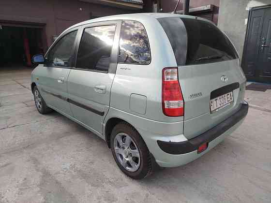 Hyundai Matrix 2006 год Тирасполь Тирасполь
