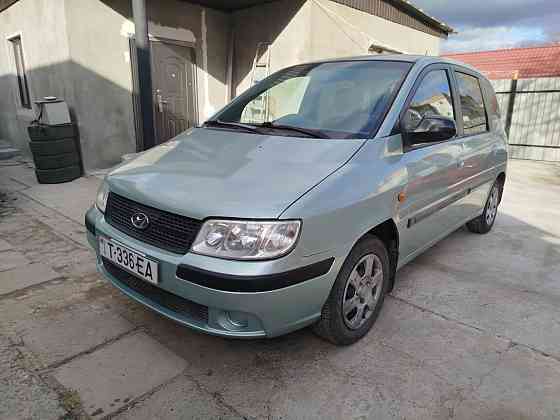 Hyundai Matrix 2006 год Тирасполь Тирасполь
