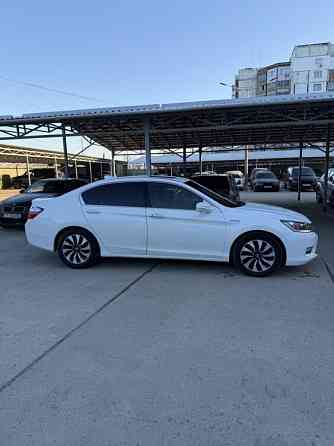 Honda Accord 2014 год Тирасполь Тирасполь