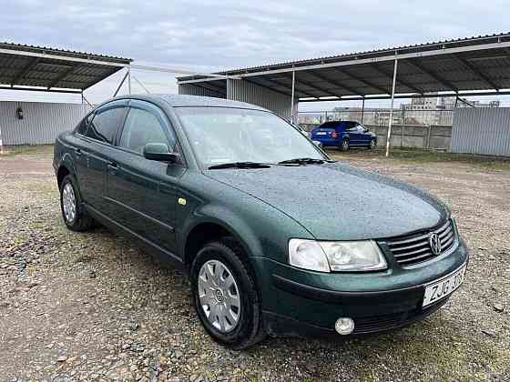 Volkswagen Passat 1999 год Бендеры Бендеры