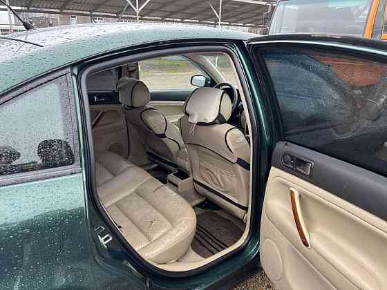 Volkswagen Passat 1999 год Бендеры Бендеры