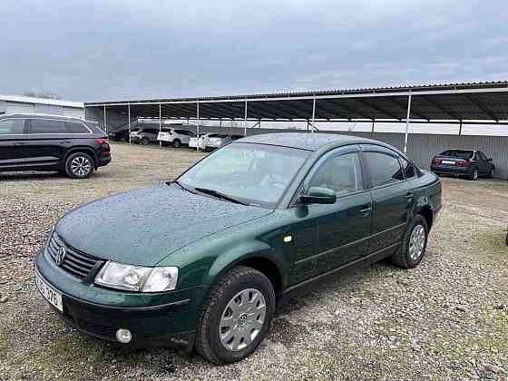 Volkswagen Passat 1999 год Бендеры Бендеры