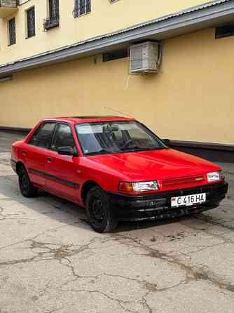 Mazda 323 1991 Tiraspol Tiraspol