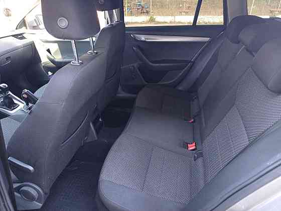 Skoda Octavia 2017 Tiraspol Tiraspol