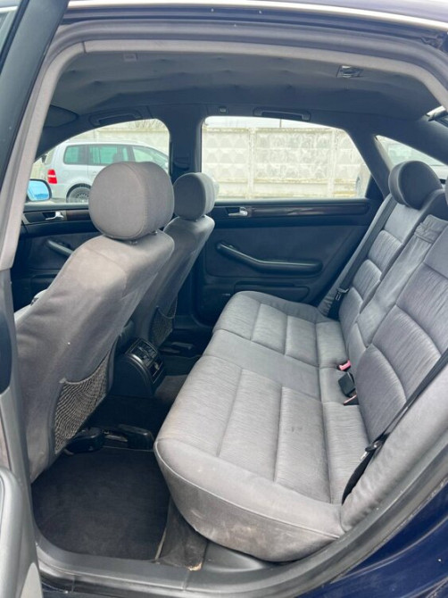 Audi A6 1998 Tiraspol Tiraspol - photo 8