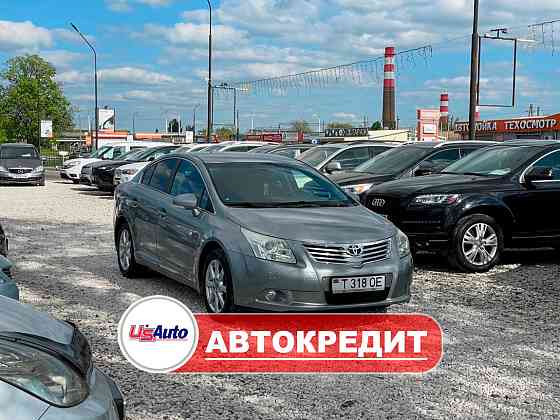 Toyota Avensis 2008 an Tiraspol Tiraspol