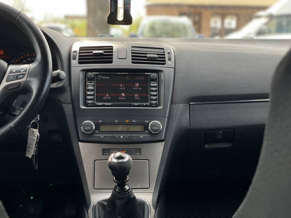 Toyota Avensis 2008 Tiraspol Tiraspol - photo 8