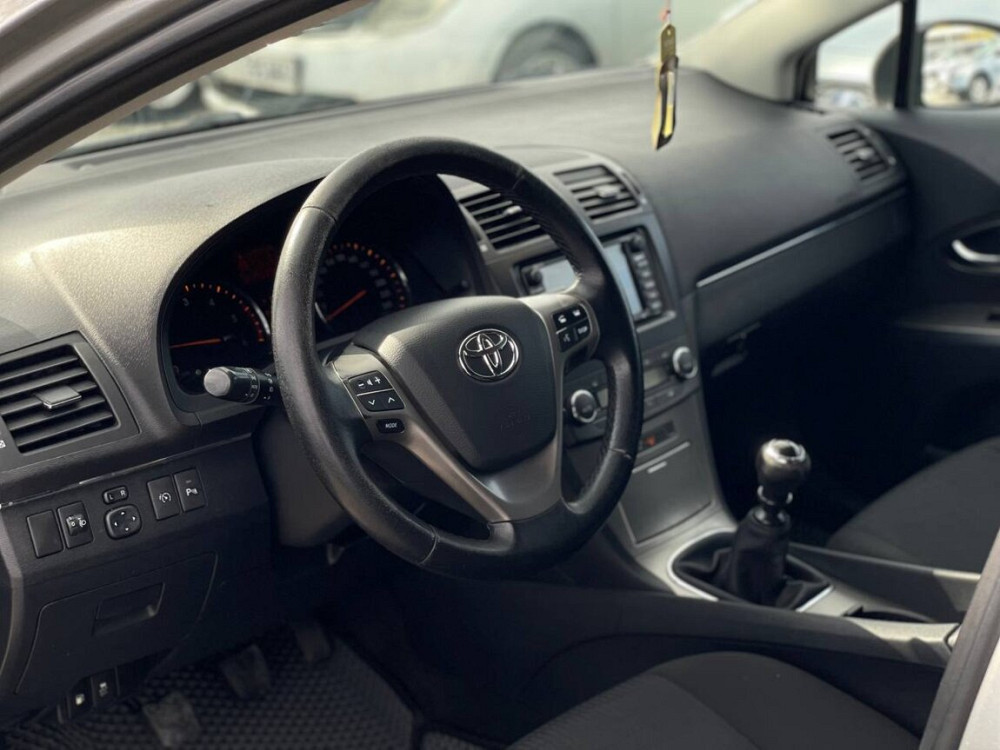 Toyota Avensis 2008 Tiraspol Tiraspol - photo 6