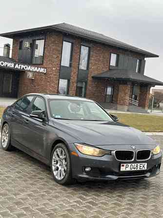 BMW seria 3 2015 an Tiraspol Tiraspol