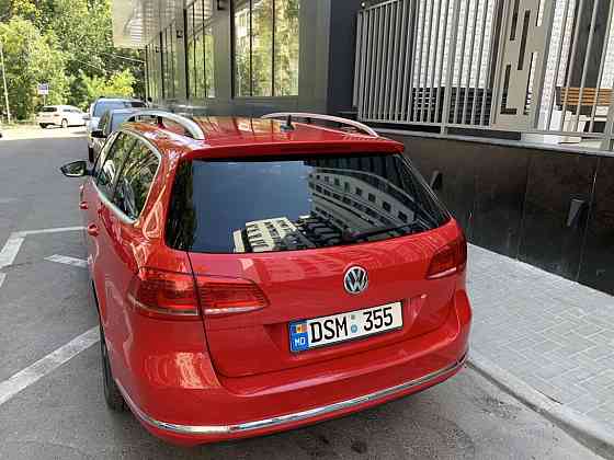 Volkswagen Passat 2014 Chisinau Chisinau