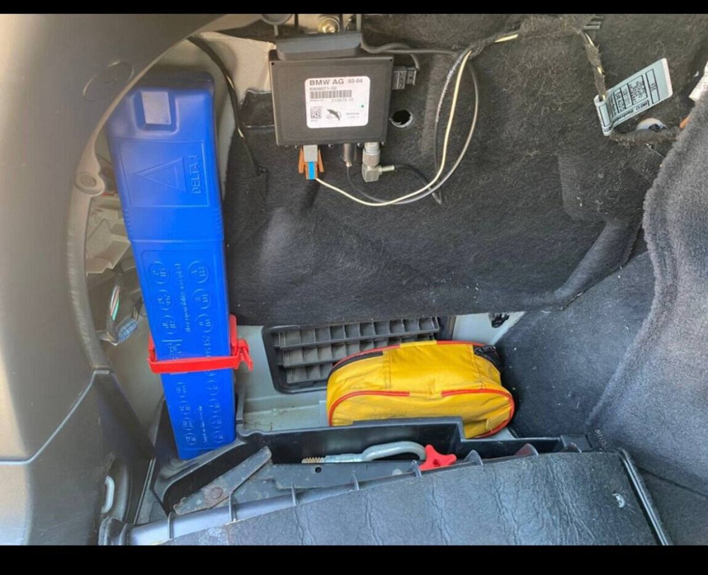 BMW 3 Series 2004 год Тирасполь Тирасполь - изображение 8