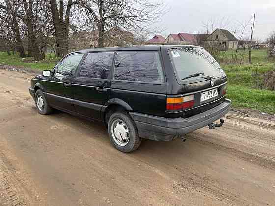 Volkswagen Passat 1989 год Тирасполь Тирасполь